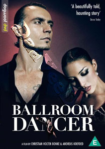 Ballroom Dancer (DVD)